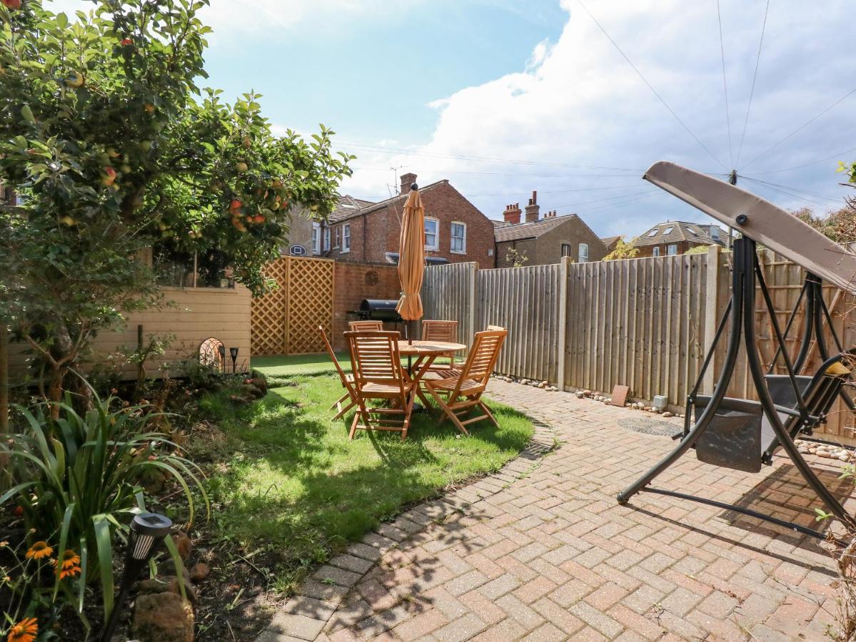 Apple Tree House Villa Hunstanton Exterior photo